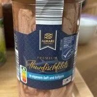 Premium Thunfisch
