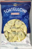 Tortelloni - Rindfleisch