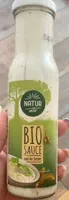 Bio sauce tartare
