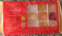 gelee