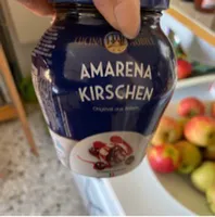 Cerises Amarena