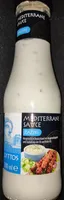 Mediterrane Sauce - Zaziki