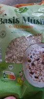 Basis Müsli Cerealienmix