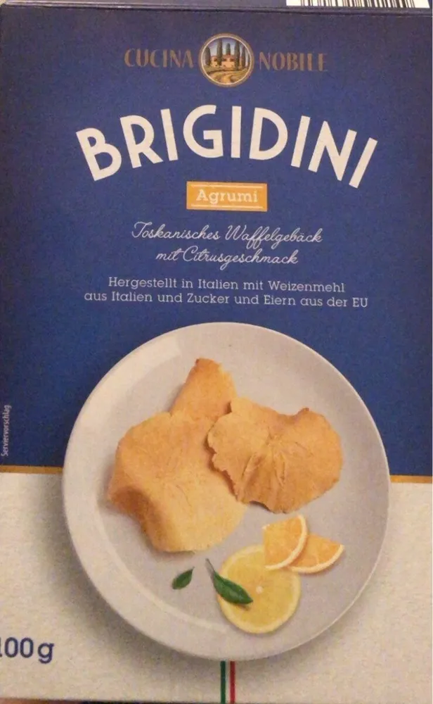 Brigidini