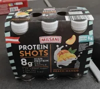 Protein Shot