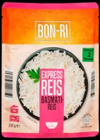 Express-Reis - Basmatireis paraboiled