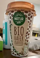 Bio hafer kaffee