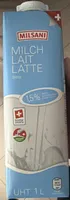 Milch 1.5%