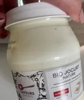 Bio jogurt nature