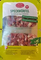 BIO-Speckwürfel
