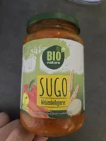 Sugo Weizenbolognese
