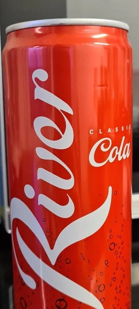 River Cola