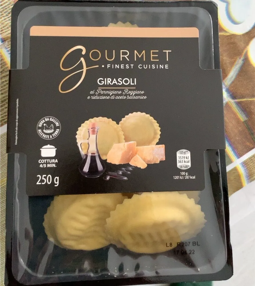 Girasoli