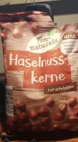 Haselnusskerne
