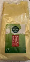 Bio cous cous
