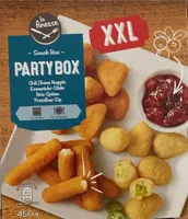 Party Box