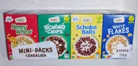 Mini-Packs Cerealien