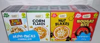 Mini-Packs Cerealien