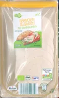 Bio-Hähnchen Gelbwurst