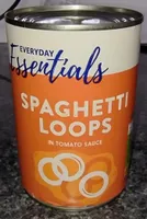 Spaghetti Hoops