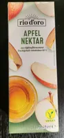 Apfelnektar