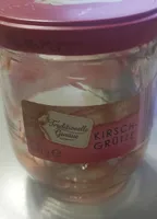 Kirsch-Grütze