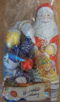 Weihnachtsmischung