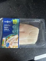 Hake Fillets