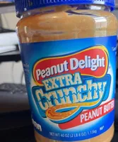 Peanut butter