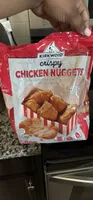 Chicken Breast Chunks