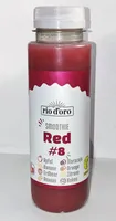 Smoothie Red #8
