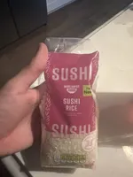 Sushi Rice