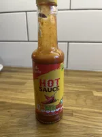 Hot Sauce