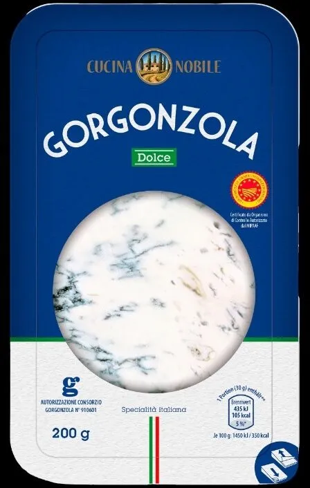Gorgonzola Dolce