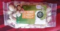 Bio Macadamia