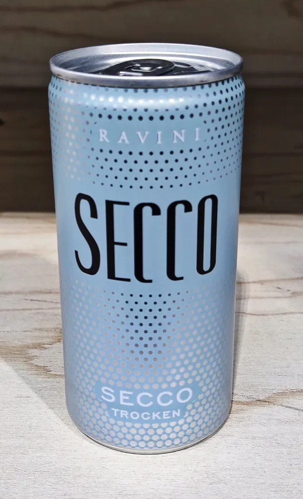 Secco trocken