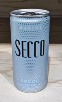 Secco trocken