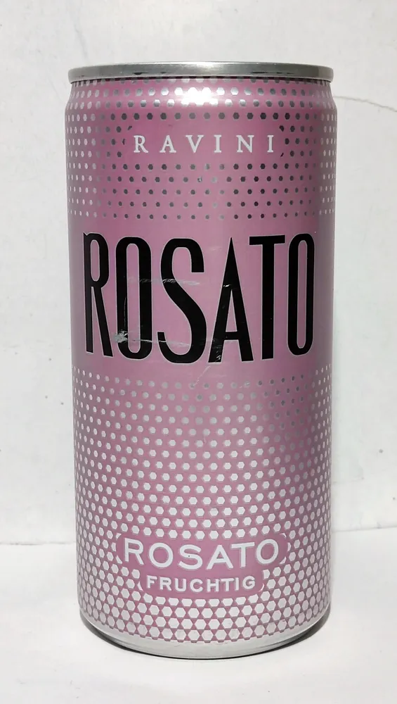 Rosato fruchtig