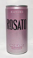 Rosato fruchtig