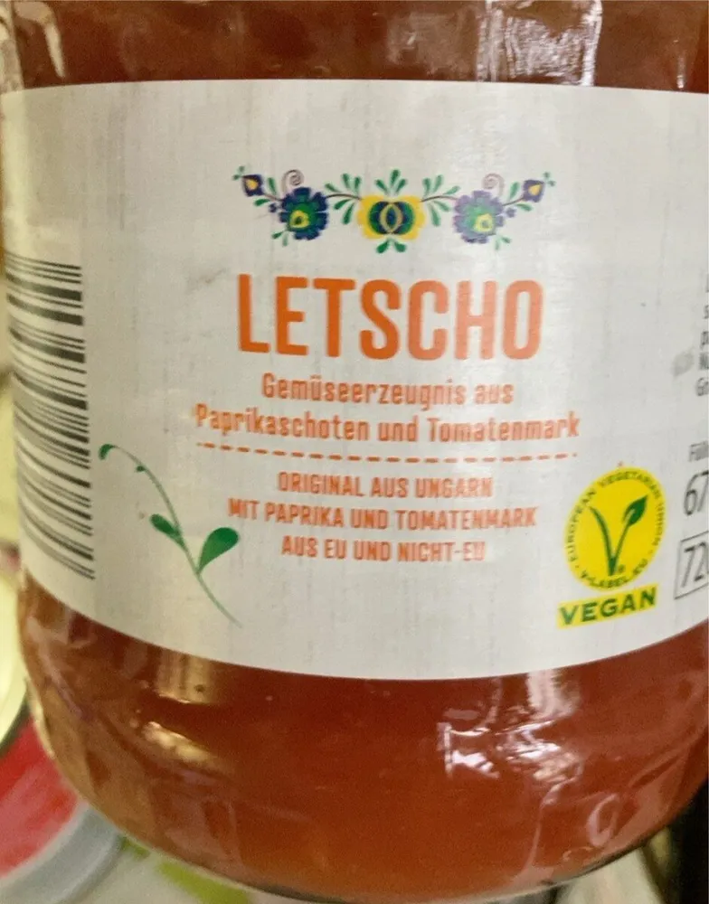 Letscho