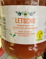 Letscho
