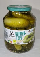 Gurkentopf