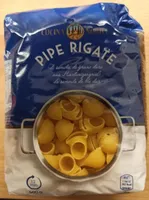 Pipe rigate