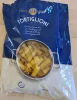 Tortiglioni