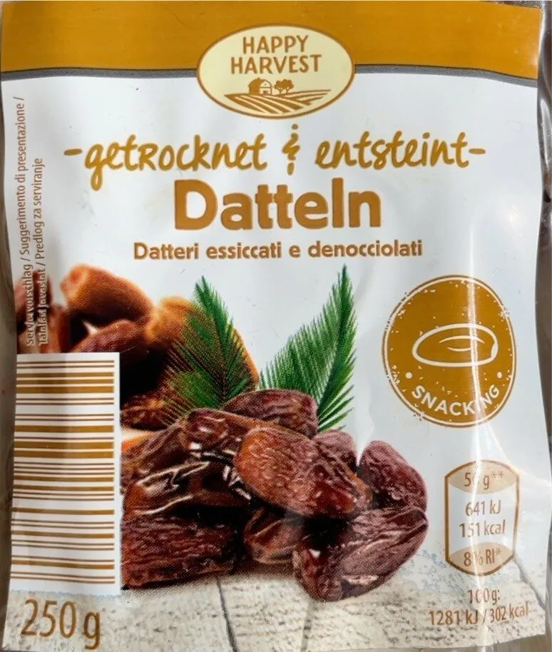 Datteln