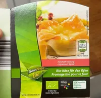 Bio Ofenkäse