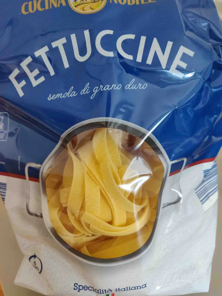 Fettucine