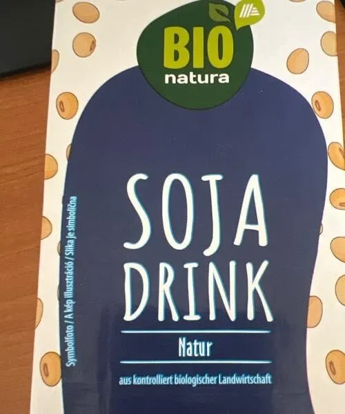 Bio Soja drink