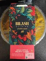 Goan Style Prawn Curry