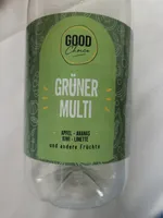 Grüner Multi